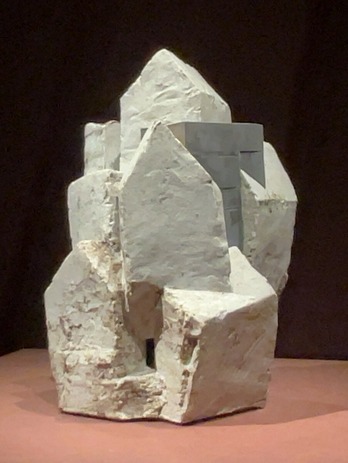 川崎毅「街」制作年不詳-001