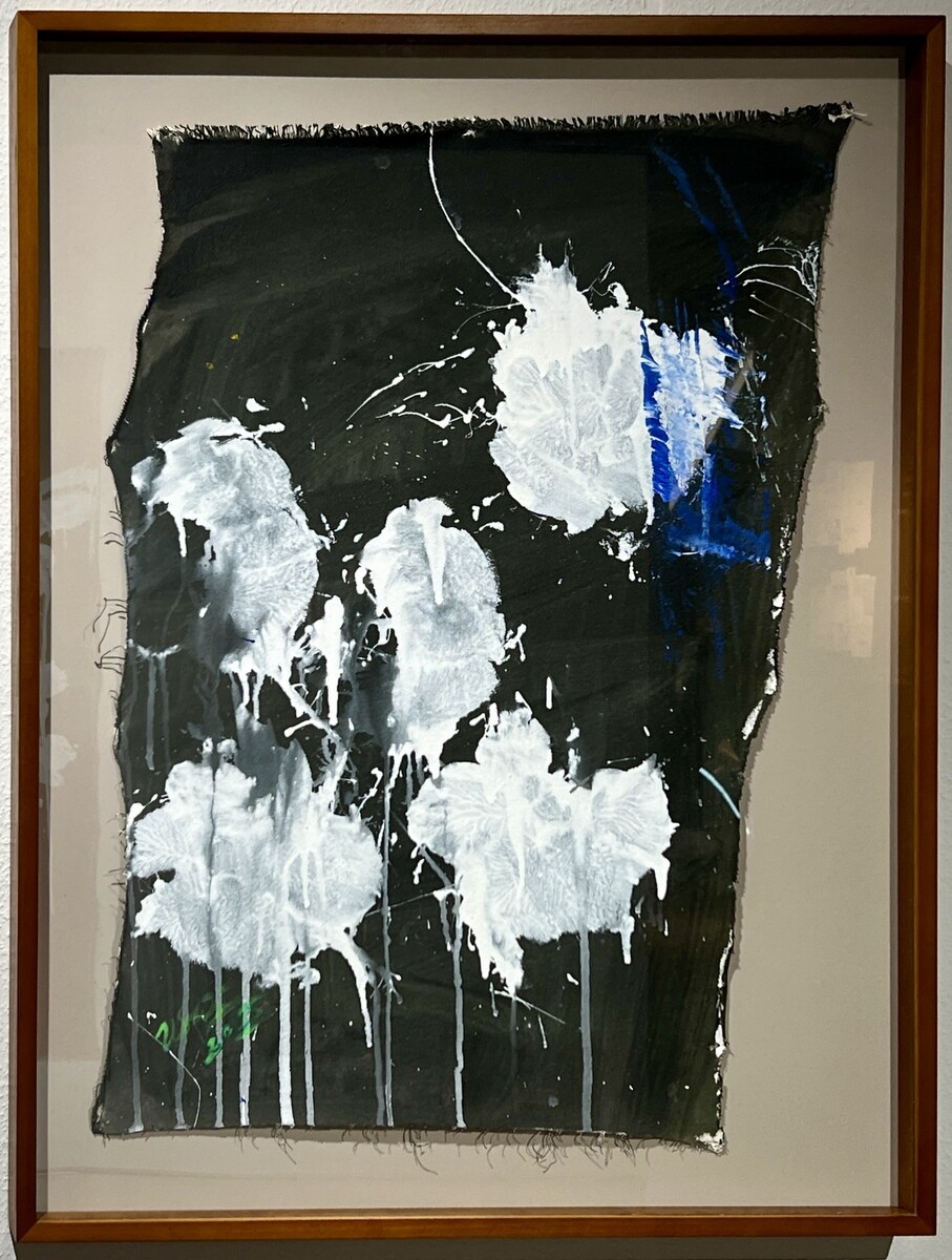 篠原 有司男 「bird」版画 リトグラフ 篠原 有司男 「bird」版画 リトグラフ