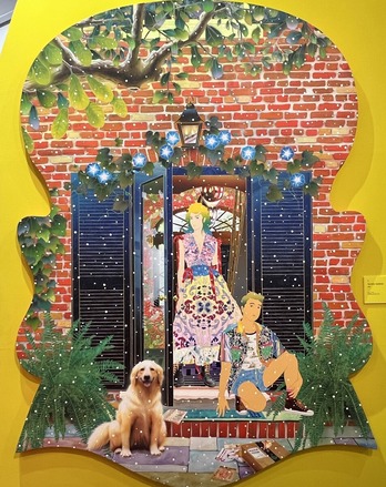 11 《Sacrifice Suddenly》2023