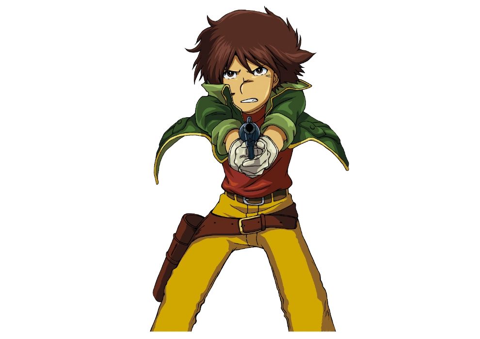 Hd限定 999 鉄郎 顔が違う ガルカヨメ