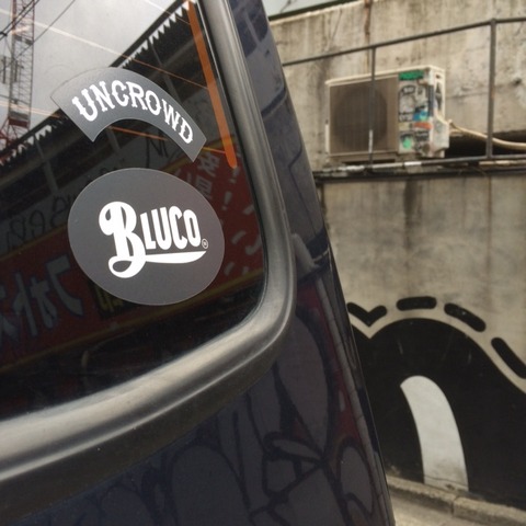 BLUCOWORKGARMENT!!