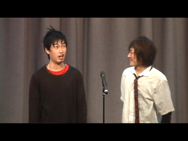 Ngm Live Memory 漫才