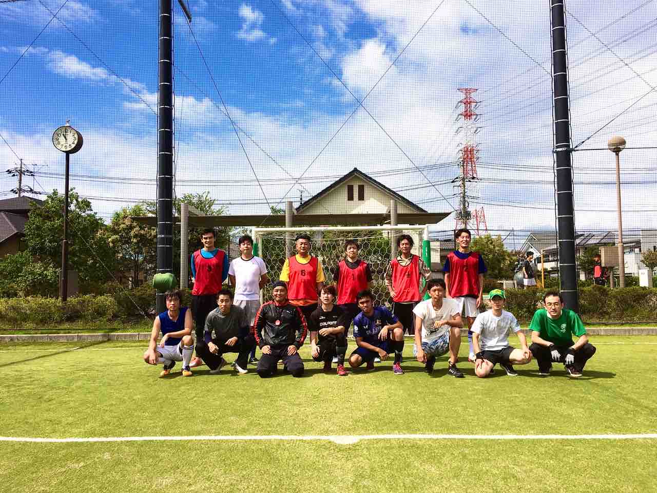 9 27 長泉町でフットサルを楽しみました 長泉町のフットサルチーム Catch As Catch Can 9 27 長泉町でフットサルを楽しみました 長泉町のフットサルチーム Catch As Catch Can