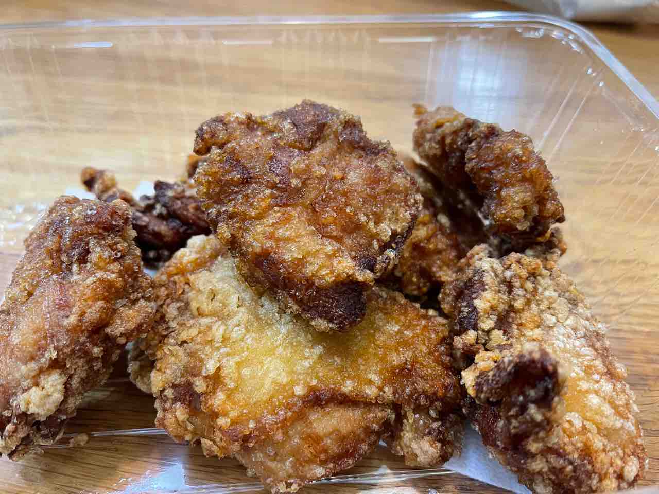 まつむら商店で デイリーオーダテ