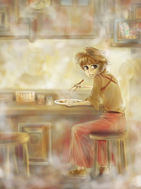 銀 キャニスターズ 落書きイラストその他 千秋レイシー 天才てれびくんmax06 Livedoor Blog ブログ