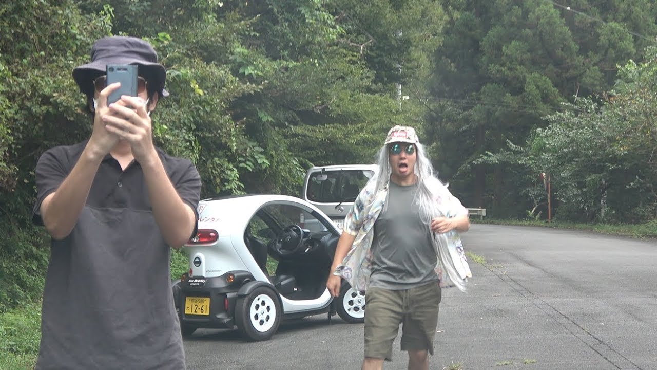 車 煽り運転は許すな 乗り物blog