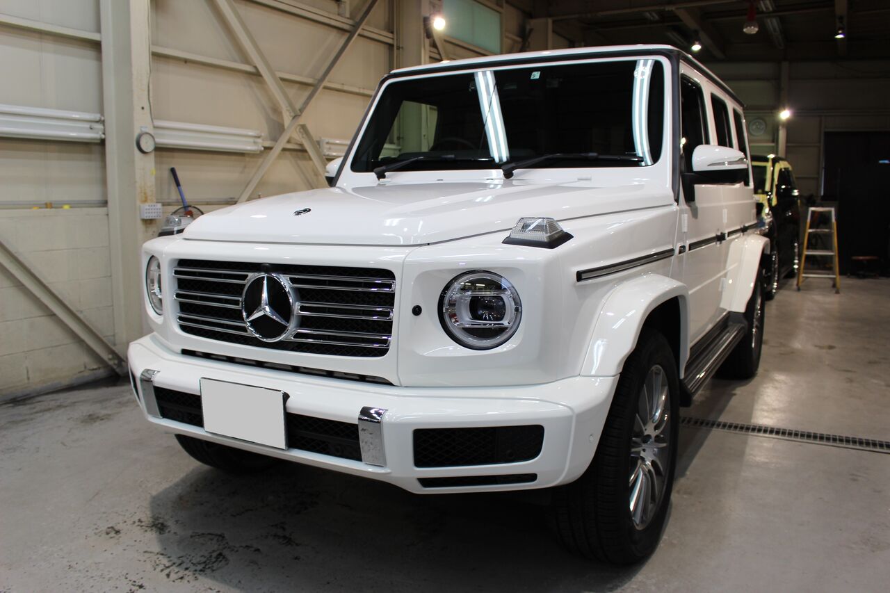 お笑い芸人 オリラジ藤森 人気高級車 ベンツ ゲレンデヴァーゲンを購入 Youtubeで納車の様子を公開し 初恋みたいな気持ち はと 爆笑ゴリラ 乗り物blog