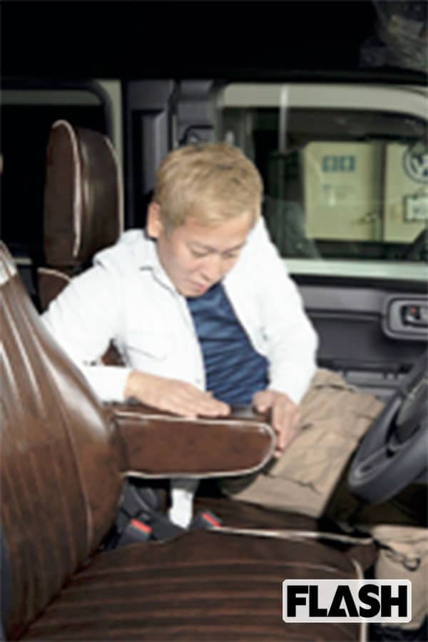 画像 じゅんいちダビッドソン車をめちゃくちゃかっこよくしてしまうwwww 乗り物blog