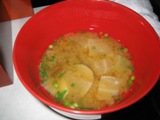 味噌汁