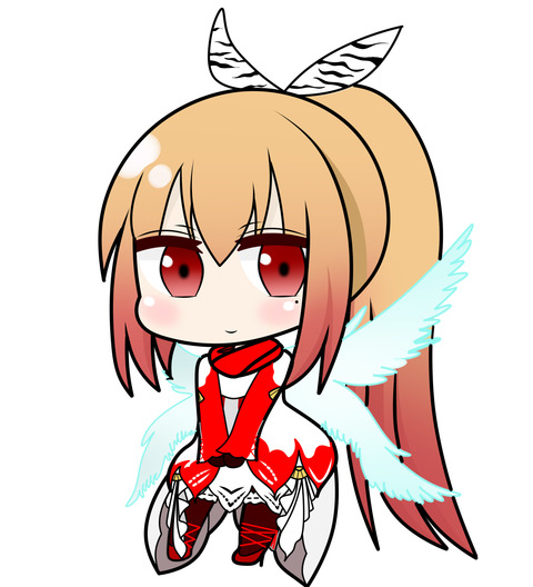 雛さんその2
