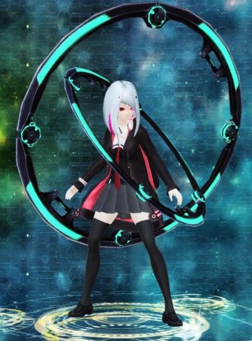 フォーム変更のススメ ワイヤードランス編 二匹うるふ生活