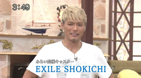 SHOKICHI