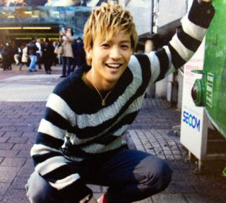 三代目の岩ちゃんって最強の雰囲気イケメンだよな Exile Tribe まとめ