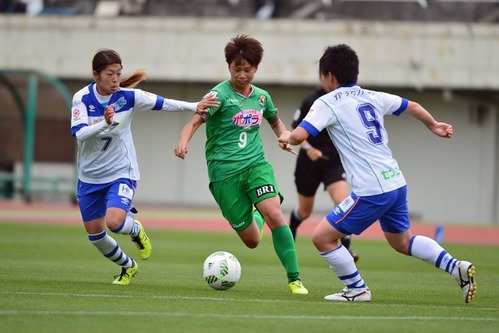 田中美南