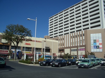 鴻巣駅