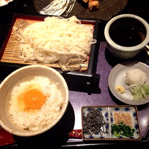 秋田郷土料理
