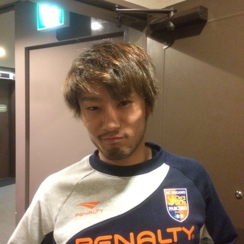 内野選手