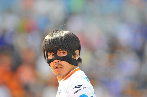 宇野沢選手