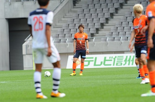 内野選手