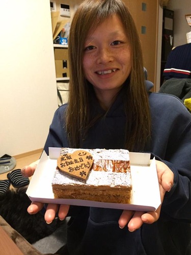 村山選手