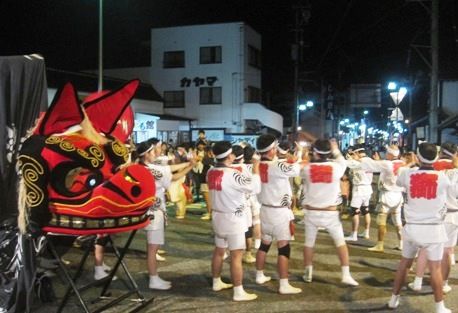 松代祇園祭