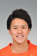 菅野選手