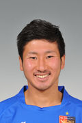 田中選手