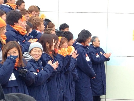 2014篠ノ井報告会