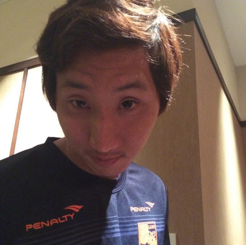 髙選手