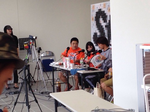 第17節盛岡戦