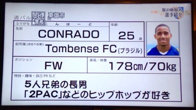 コンハード