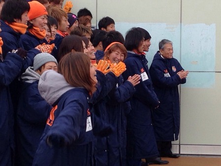 2014篠ノ井報告会