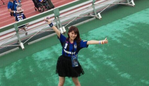 aoichiaki