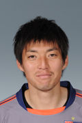 金永基選手