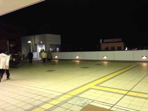 篠ノ井駅