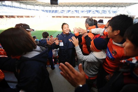 橋浦選手