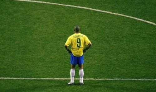 Ronaldo