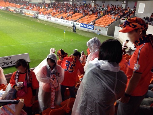 第17節盛岡戦