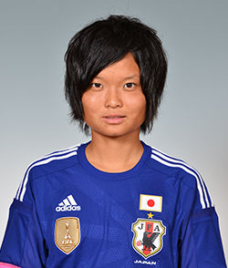 増矢選手
