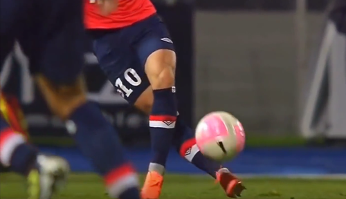 rabona
