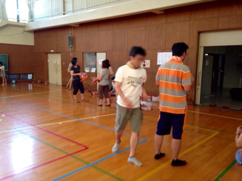 サンライフ長野