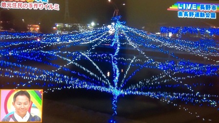 土曜はこれダネッ!