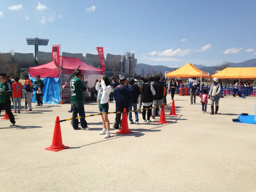 PSM vs松本.山雅