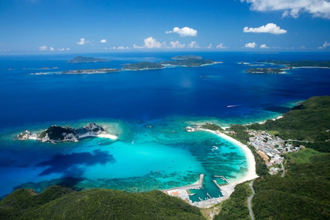 沖縄