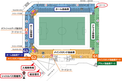 南長野レディース試合