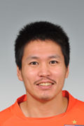 宇野沢選手