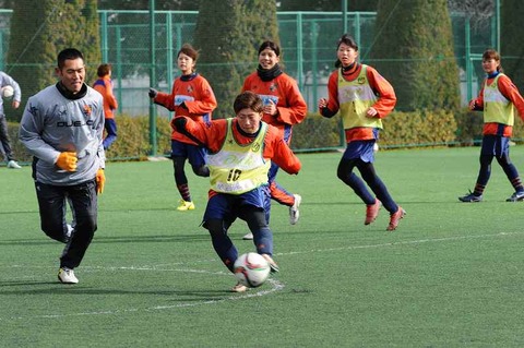 横山選手