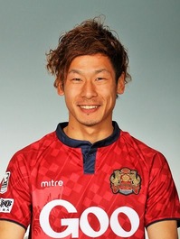田中選手