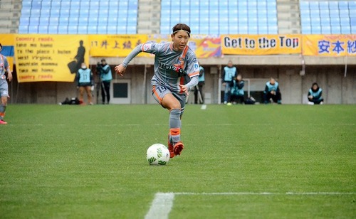 藤村選手