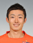 鮫島選手